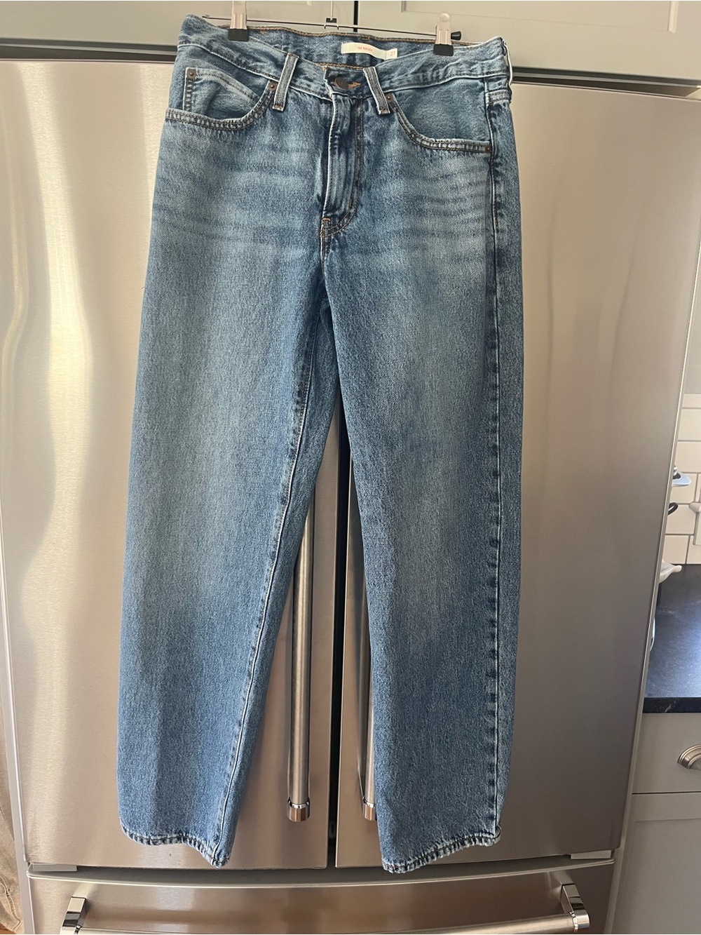 Levis 94 baggy